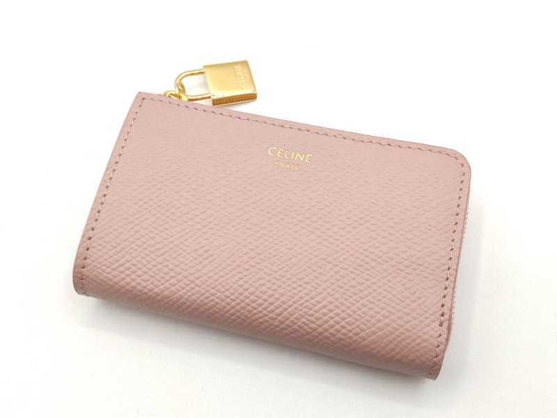 セリーヌ買取　コインケース